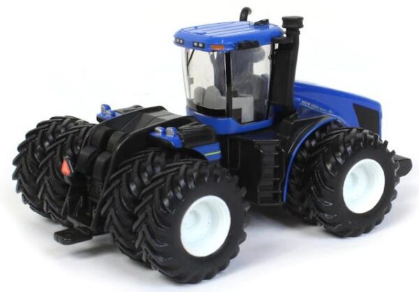 64 New Holland T9.645 4WD Tractor - Image 2