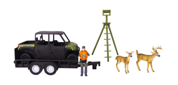 Polaris Ranger Hunting Set