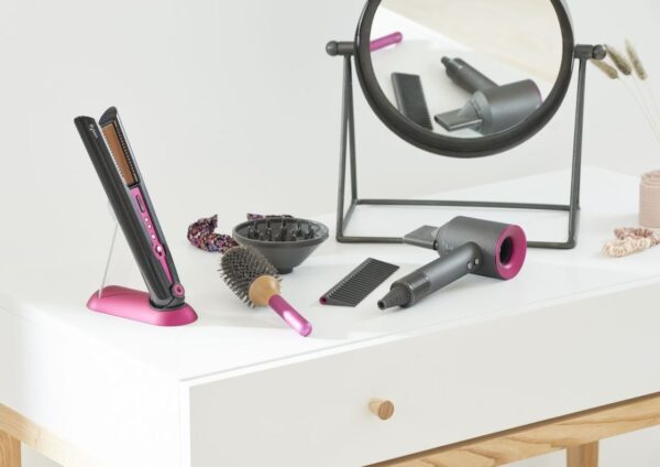 Dyson Supersonic & Corrale Deluxe Styling Set - Image 2