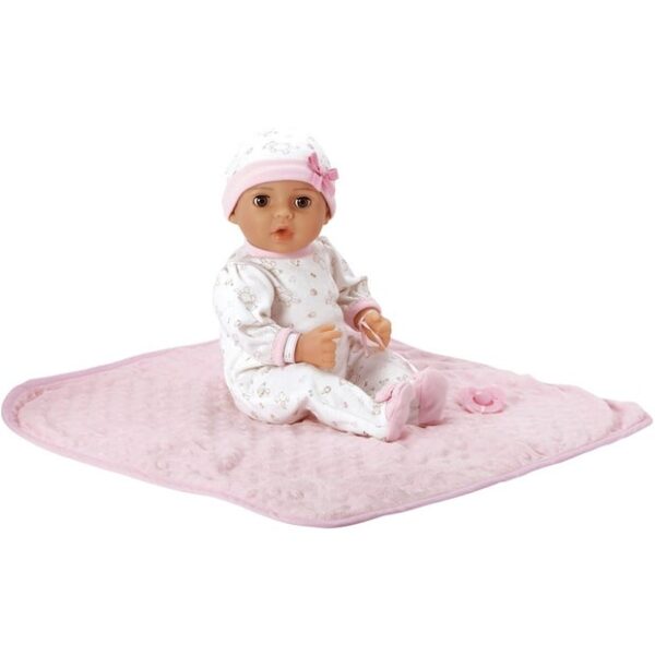 Adoption Baby Precious - 16" - Image 2