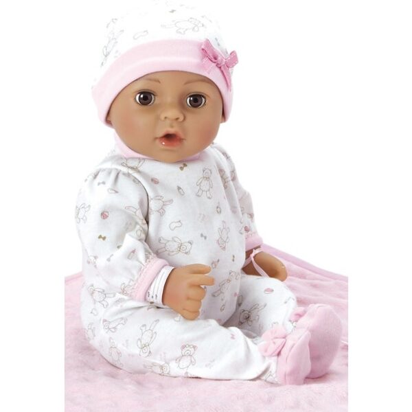Adoption Baby Precious - 16" - Image 5