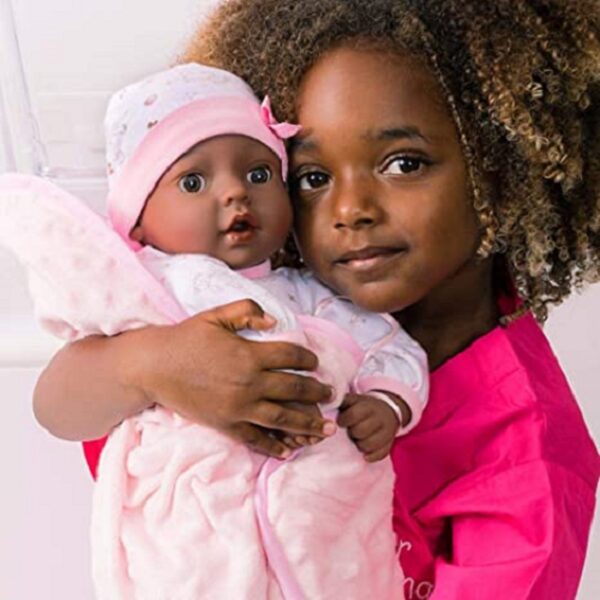 Adoption Baby Joy - 16" - Image 2