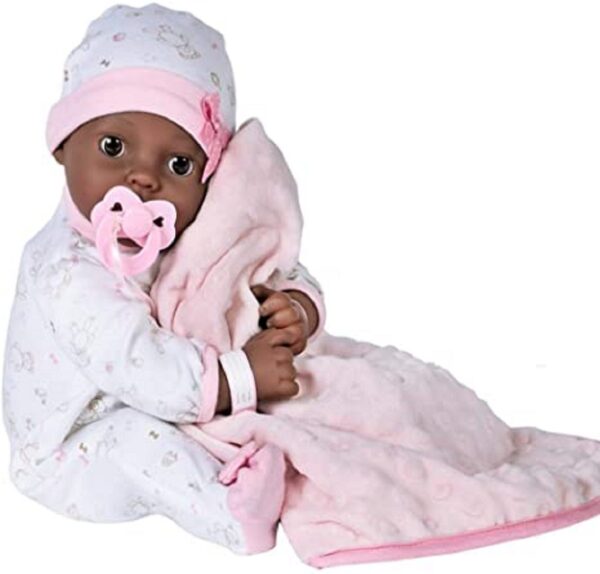 Adoption Baby Joy - 16" - Image 3
