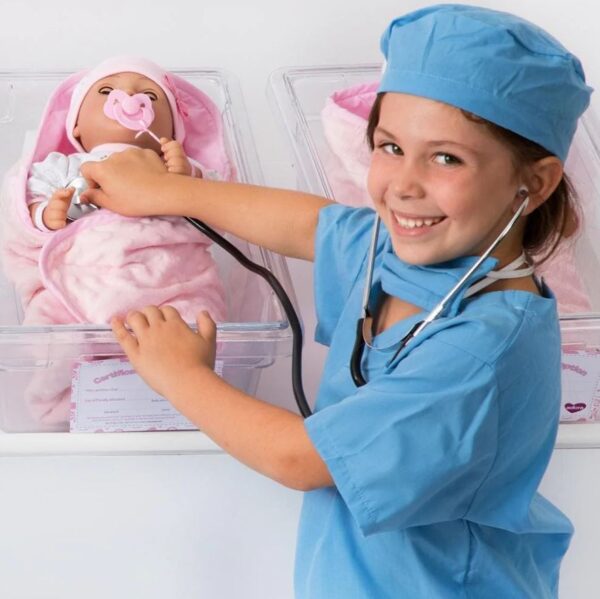 Adoption Baby Cherish - 16" - Image 5