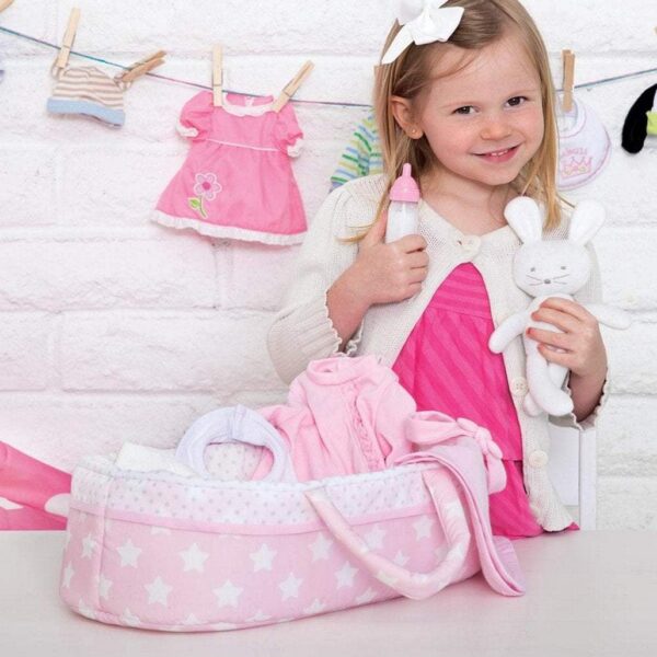 Adoption Baby Essentials - It's a Girl! - Image 3
