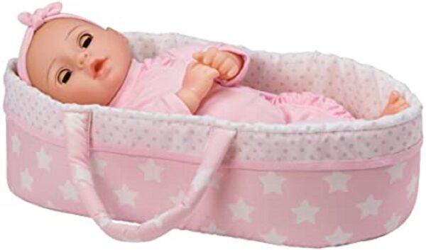 Adoption Baby Essentials - It's a Girl! - Image 4
