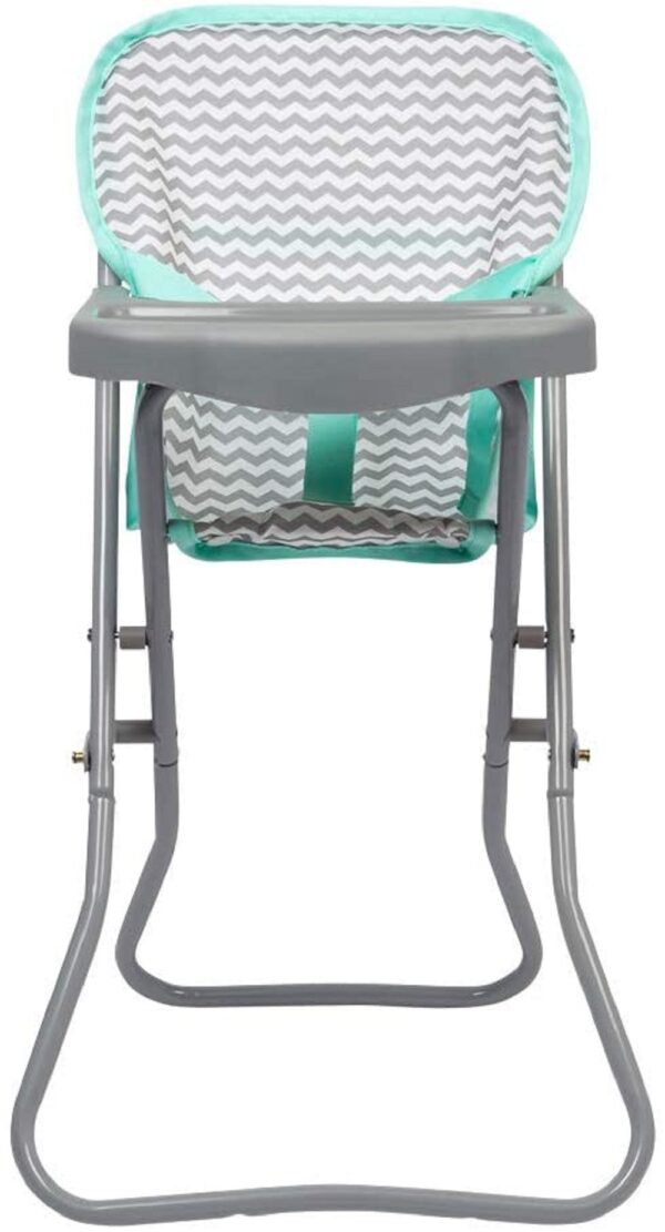 Zig Zag High Chair - Image 2