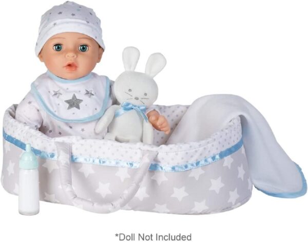 Adoption Baby Essentials - Sweet Star - Image 2