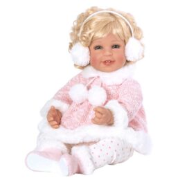 Image of ToddlerTime Winter Wonder – 20″