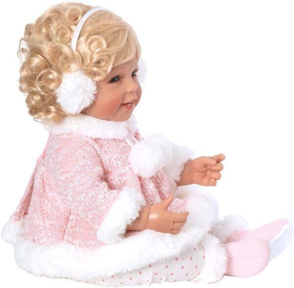 ToddlerTime Winter Wonder - 20" - Image 5