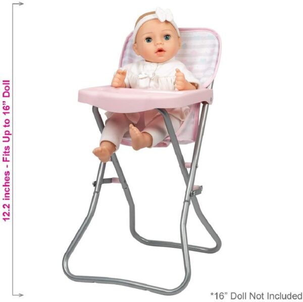 Pink High Chair - Image 4