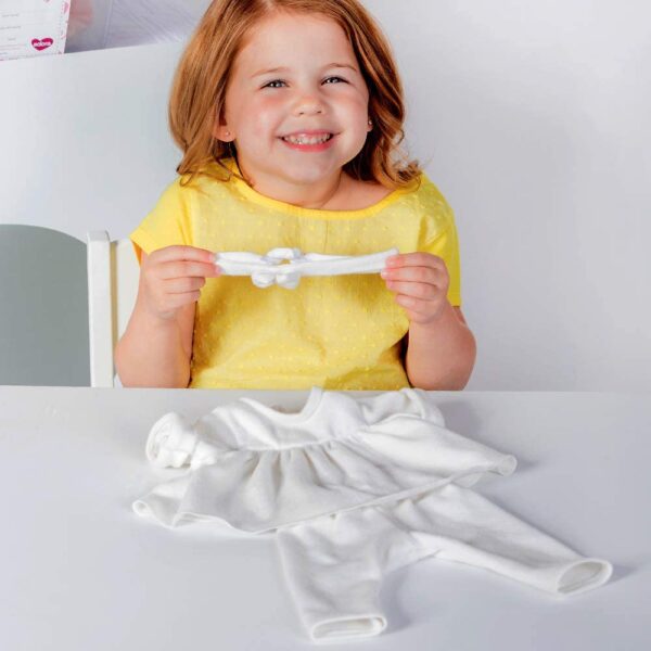 Adoption Fashion Simply Classic 16" - Image 3