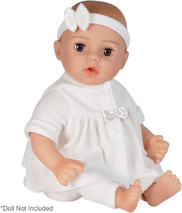 Adoption Fashion Simply Classic 16" - Image 6