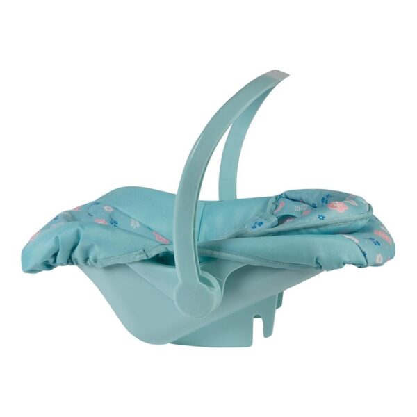 Flower Power Car Seat Carrier - Image 3