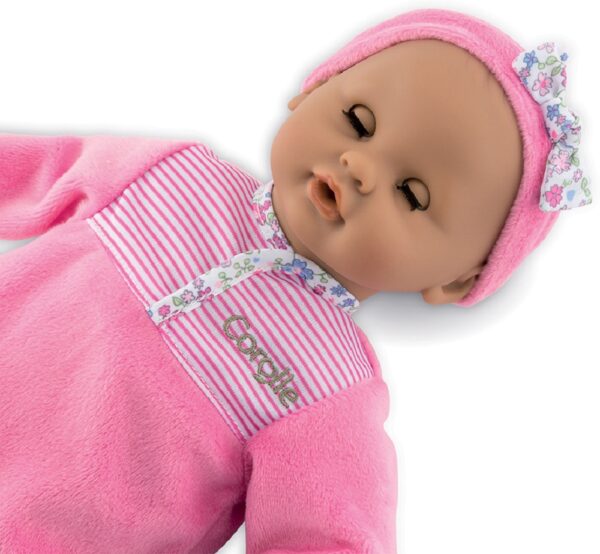 Maria 12" Doll Bebe Calin - Image 4