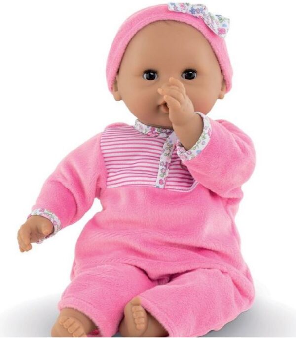 Maria 12" Doll Bebe Calin - Image 6