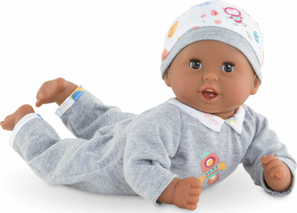 Marius 12" Doll Bebe Calin - Image 4