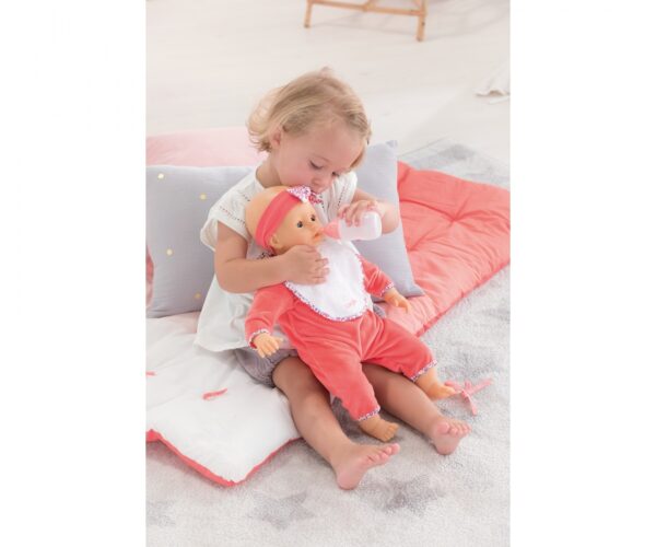 Lila Cherie 17" Interactive Doll - Image 4