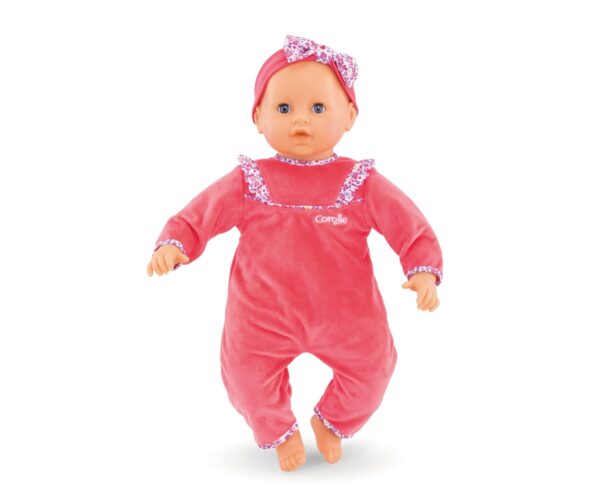 Lila Cherie 17" Interactive Doll - Image 5