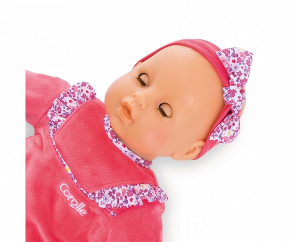 Lila Cherie 17" Interactive Doll - Image 6