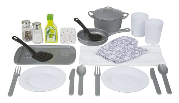 Kitchen Accessory Set