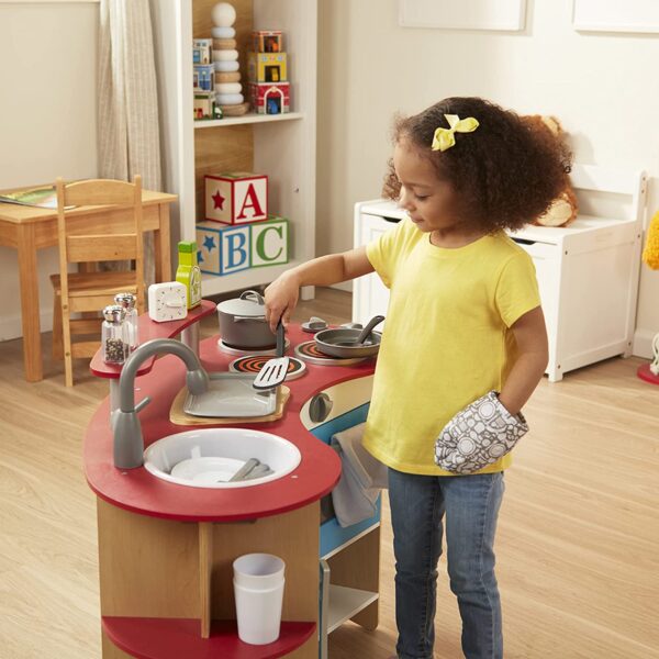 Kitchen Accessory Set - Image 4