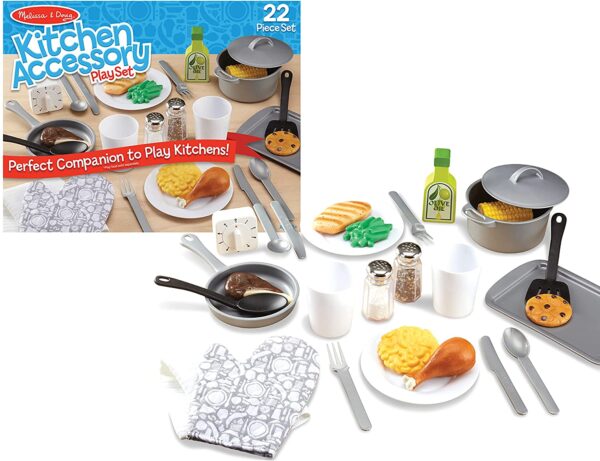 Kitchen Accessory Set - Image 6