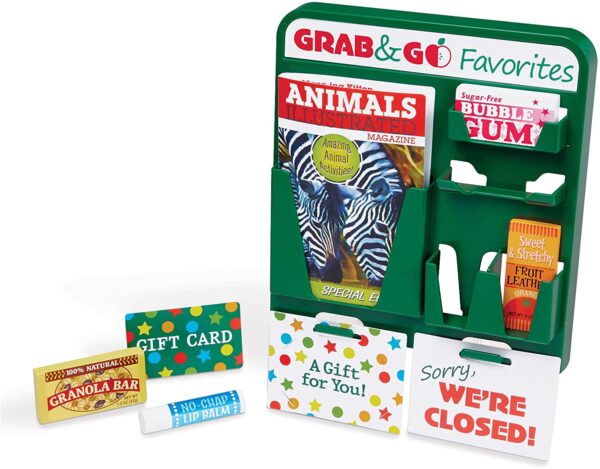 Fresh Mart Grocery Store Companion Collection - Image 4