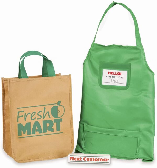 Fresh Mart Grocery Store Companion Collection - Image 5