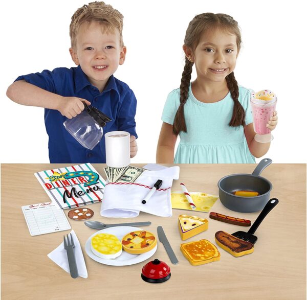 Fresh Mart Grocery Store Companion Collection - Image 9