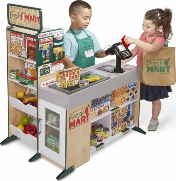 Grocery Store - Image 2