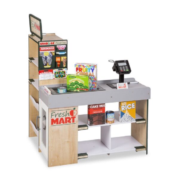 Grocery Store - Image 4