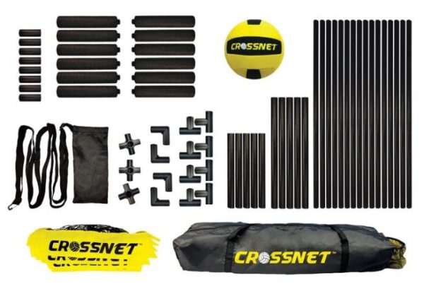 CROSSNET H20 Water - Image 4