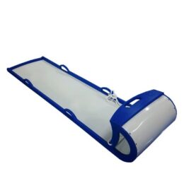 Image of 60 Inch Toboggan Blue – BeaverSnow