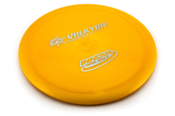 GStar Valkyrie Golf Disc