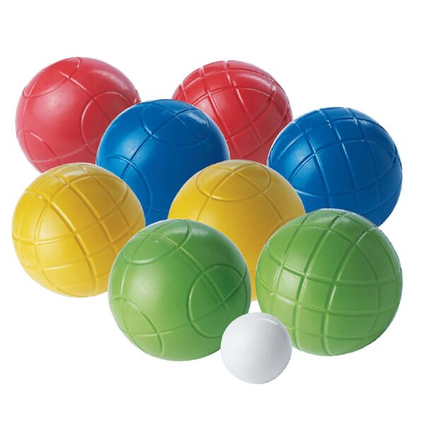 Bocce Ball Set