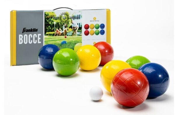 Bocce Ball Set - Image 2