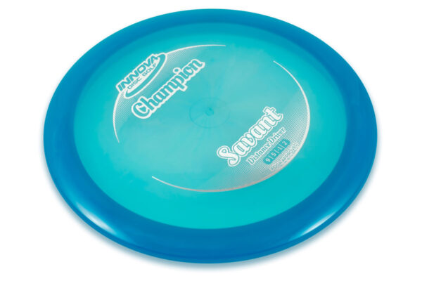Champion Savant Golf Disc