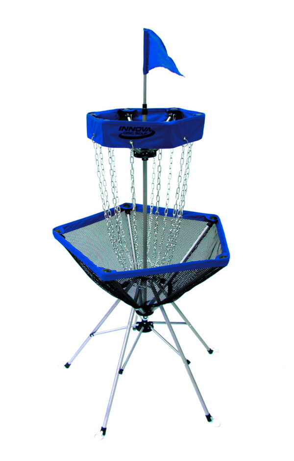 DISCatcher Traveler Assorted Colours