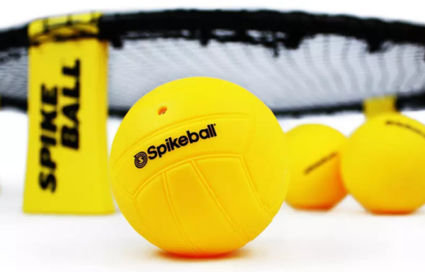 Spikeball Weekender Extra Balls - 2 pk - Image 2