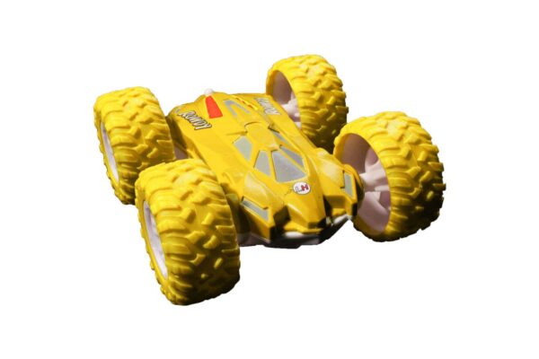 Litehawk Mini Rowdy (4x4)