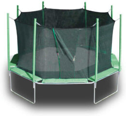 Image of 16′ Magic Circle Trampoline without Enclosure- Discontinued