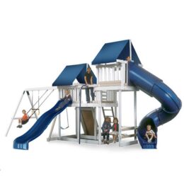 Image of Monkey Play Set Package #3 White and Sand