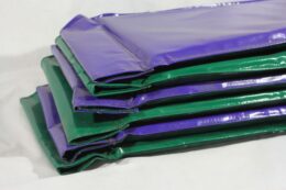 Image of Trampoline Enclosure Net 13.5′ Heavy Duty Replacement