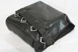 Image of 16′ MatCage Octagon 112 Springs (Mat & Enclosure)