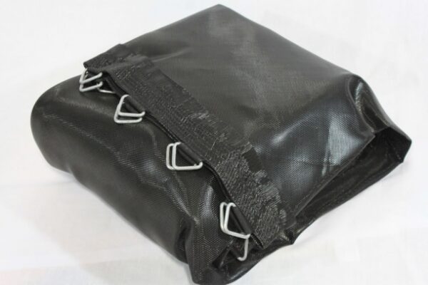 16' MatCage Octagon 112 Springs (Mat & Enclosure)