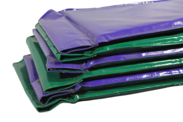 Trampoline Safety Pad 16' Standard 8 Piece - Magic Circle