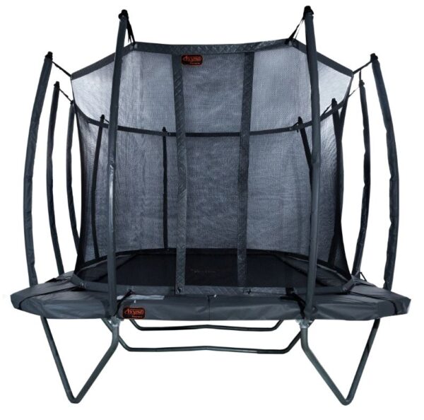 10'x17' Pro-Line Trampoline with Enclosure - Image 6