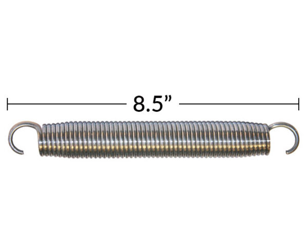 8.5 Trampoline Spring - Image 2