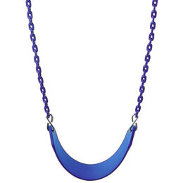 Image of Belt Swing Blue